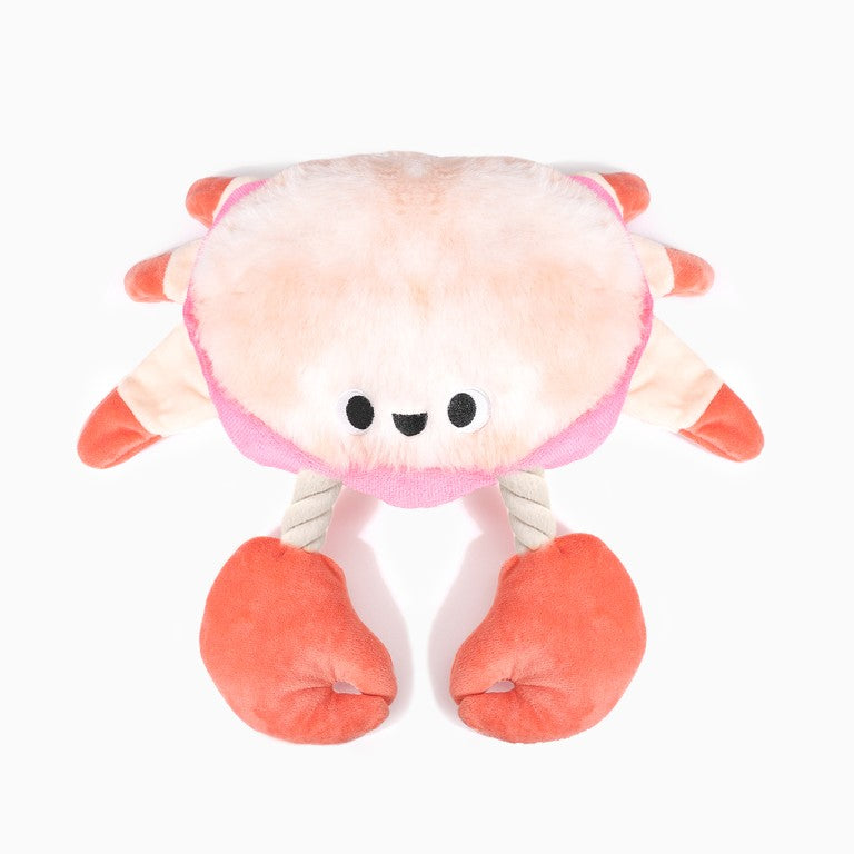 Hondenspeelgoed - Ocean Pals – Crab