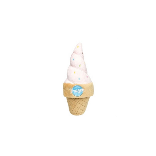FuzzYard Ice Cream Pluche 21 cm