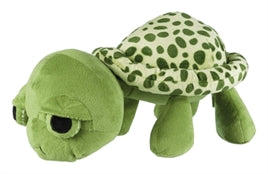 Hondenspeelgoed - Trixie - Schildpad Pluche 40 cm