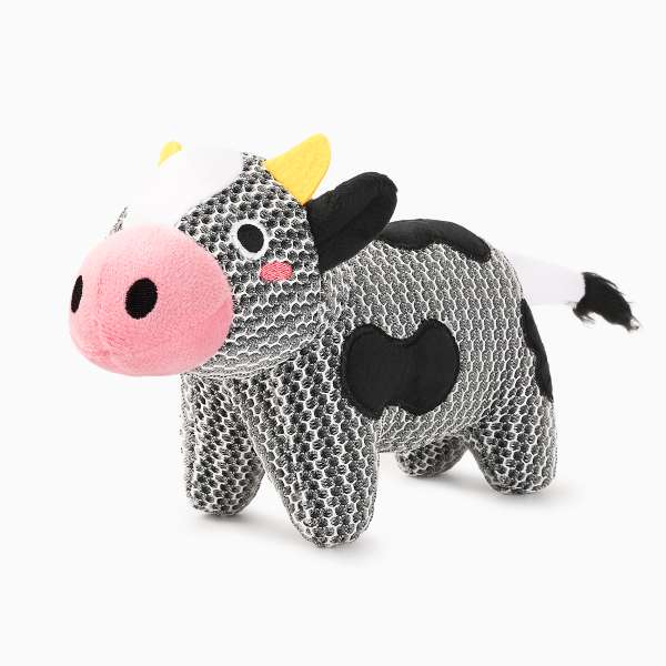 Hondenspeelgoed - Farm Friendz – Cow