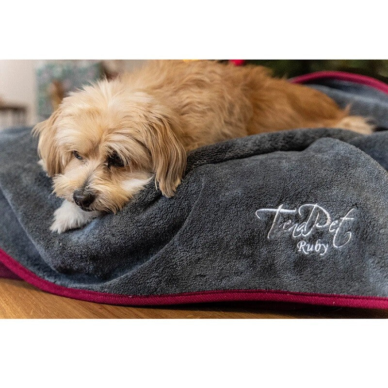 Hondendeken Ruby - Trendpet