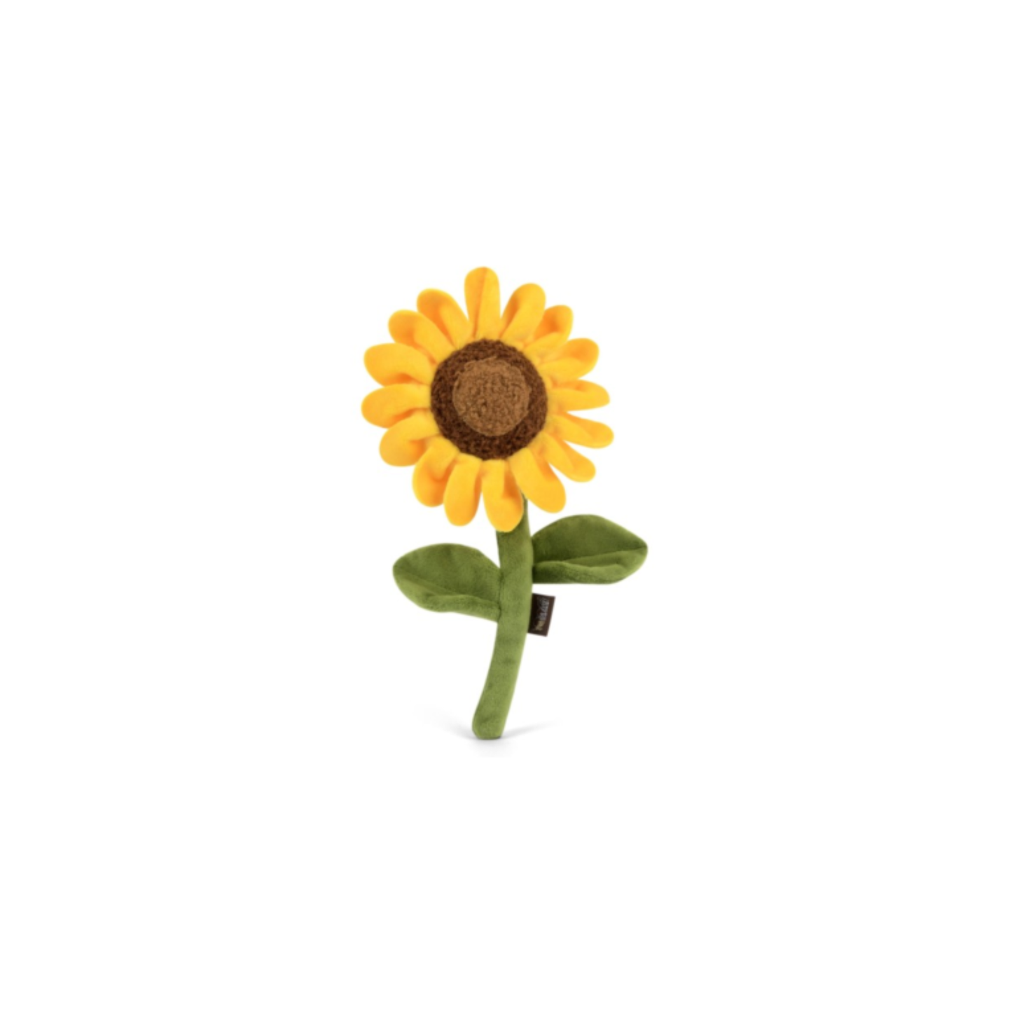Hondenspeelgoed - PLAY Blooming Buddies Collection - Sassy Sunflowero