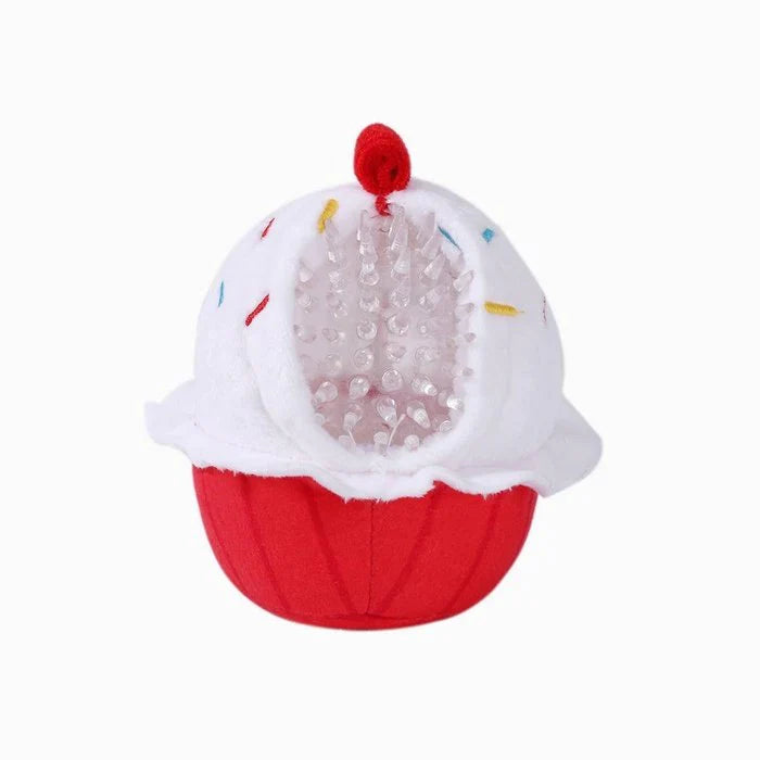 Hondenspeelgoed - HugSmart - Woof Love – Cupcake