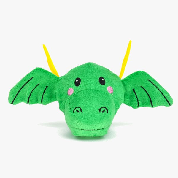 Hondenspeelgoed - HugSmart - Castle Story – Dragon