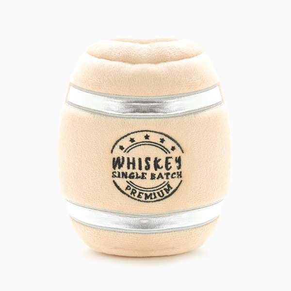 Hondenspeelgoed - HugSmart - Food Party – Whiskey Barrel