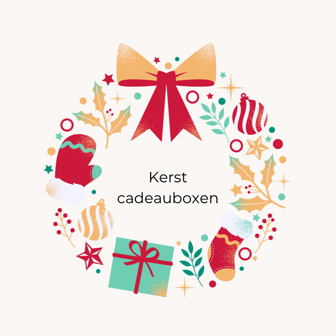 Kerst cadeauboxen
