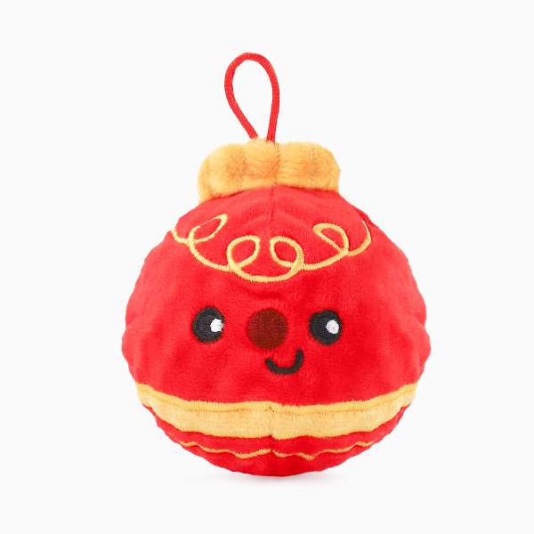 Kerst speelgoed - Happy Woofmas – Ornament