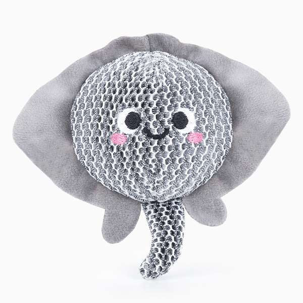 Hondenspeelgoed - Ocean Pals – Stingray