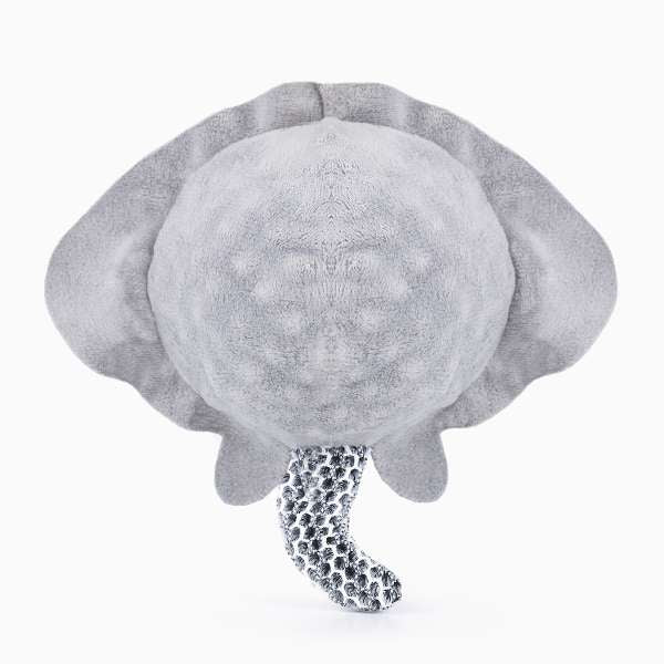 Hondenspeelgoed - Ocean Pals – Stingray