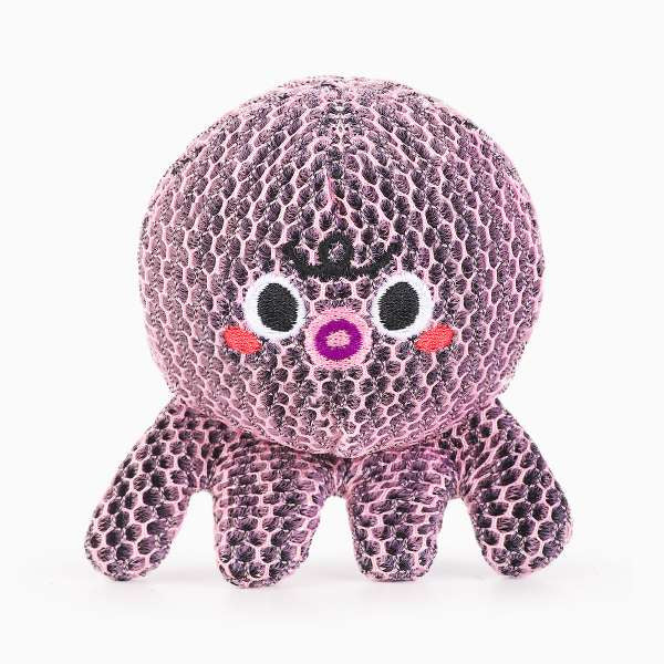 Hondenspeelgoed - Ocean Pals – Octopus