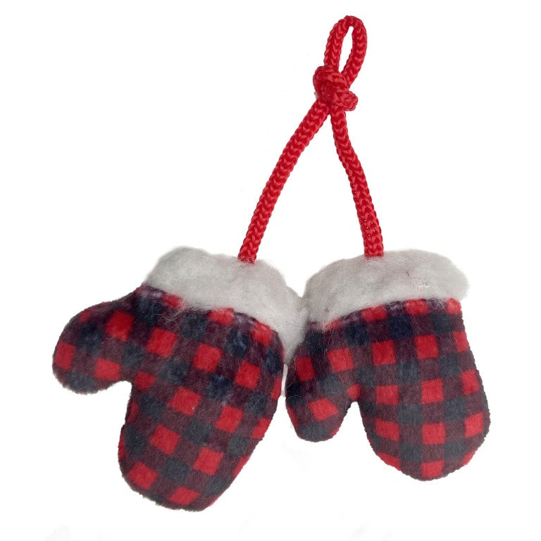 Kattenspeelgoed - Kittybelles Mittens for Kittens