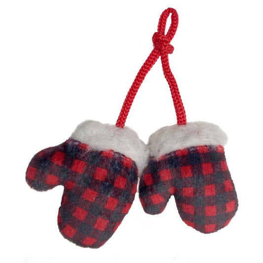 Kattenspeelgoed - Kittybelles Mittens for Kittens