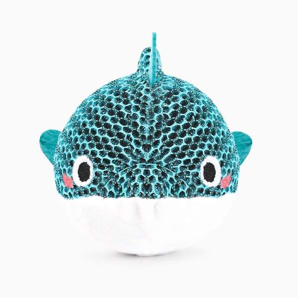 Hondenspeelgoed - HugSmart - Ocean Pals – Dolphin
