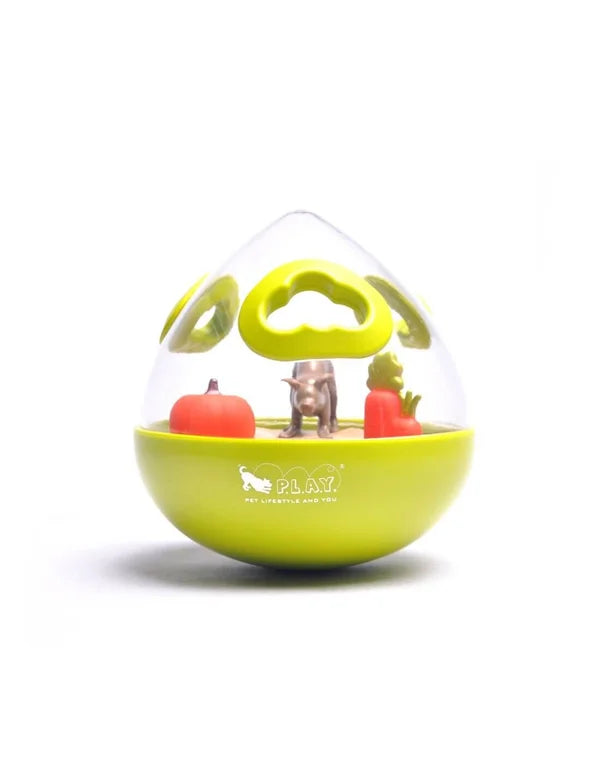 Hersenwerk voor honden - Play - Wobble ball