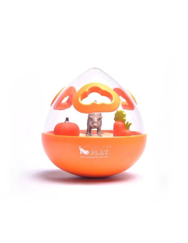 Hersenwerk voor honden - Play - Wobble ball