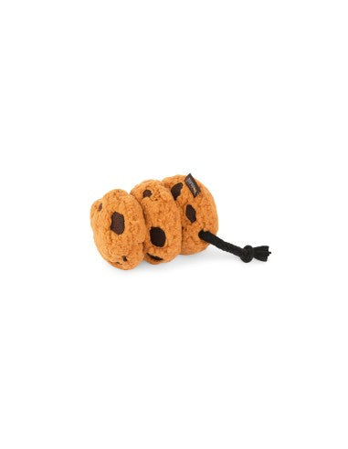 Hondenspeelgoed - Play - Chocolade koekjes