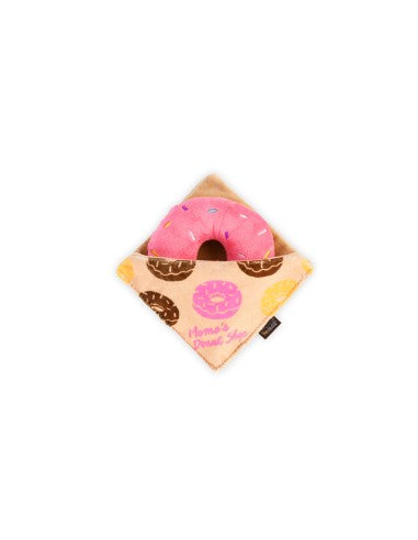 Hondenspeelgoed - Play - Donut
