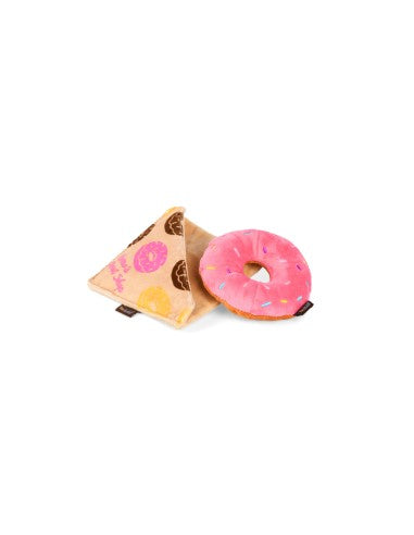 Hondenspeelgoed - Play - Donut