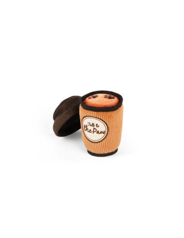 Hondenspeelgoed - Play - Koffiebeker