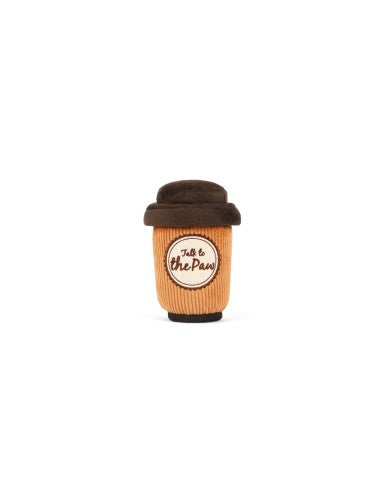Hondenspeelgoed - Play - Koffiebeker