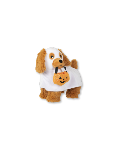 Hondenspeelgoed - Fringe - Hauntin' Hound Plush Dog Toy