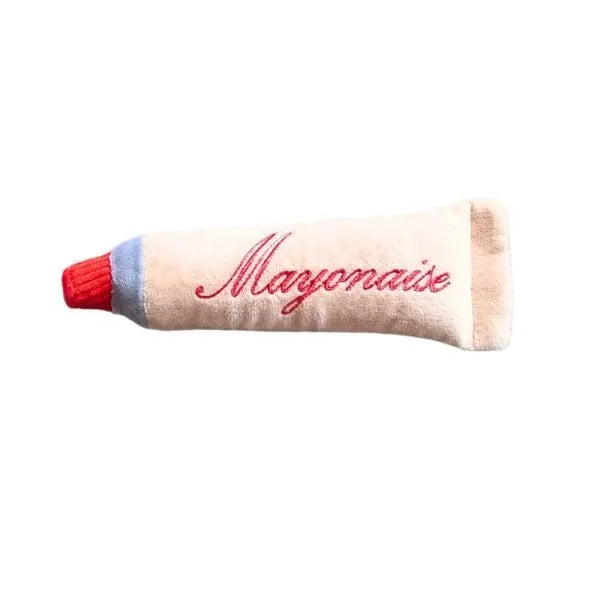 Hondenspeelgoed - Pawstory - Mayonaise