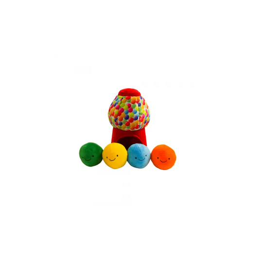 Hondenspeelgoed - PawStory - Snuffles Happy gumballs