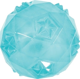 Puppy - Zolux - Pop TPR Bal Turquoise