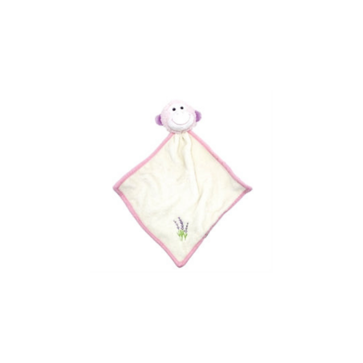 Puppy - Happy Pet - Knuffeldeken met lavendel