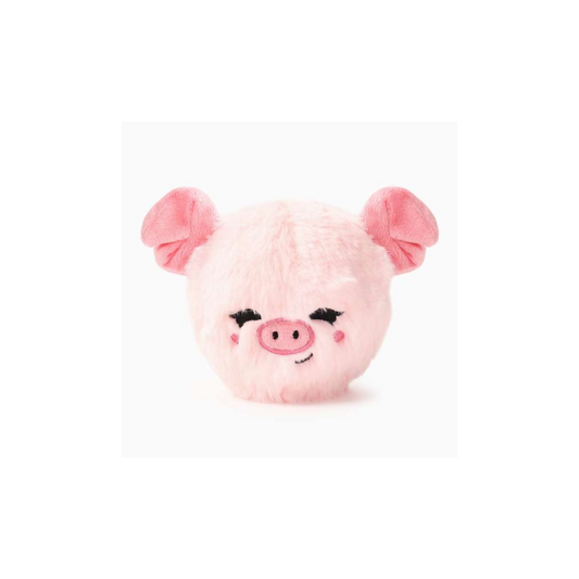 Hondenspeelgoed - HugSmart - Pig Ball
