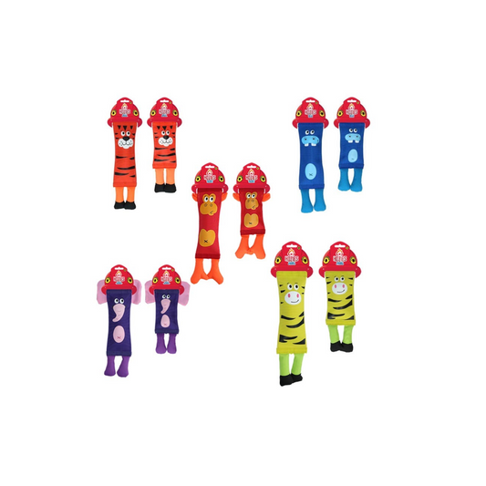 Sterk hondenspeelgoed - Hozies