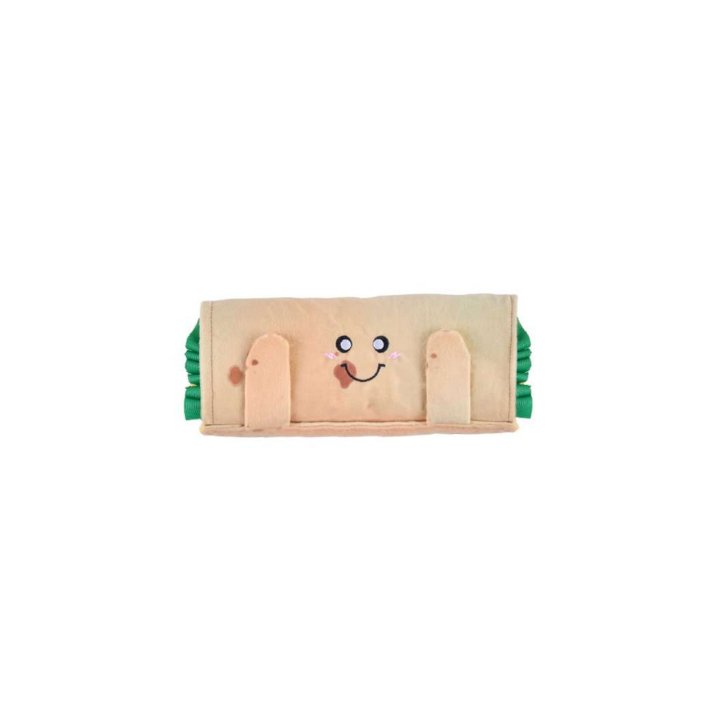 Hondenspeelgoed - ZippyPaws - Snufflerz Roll – Burrito