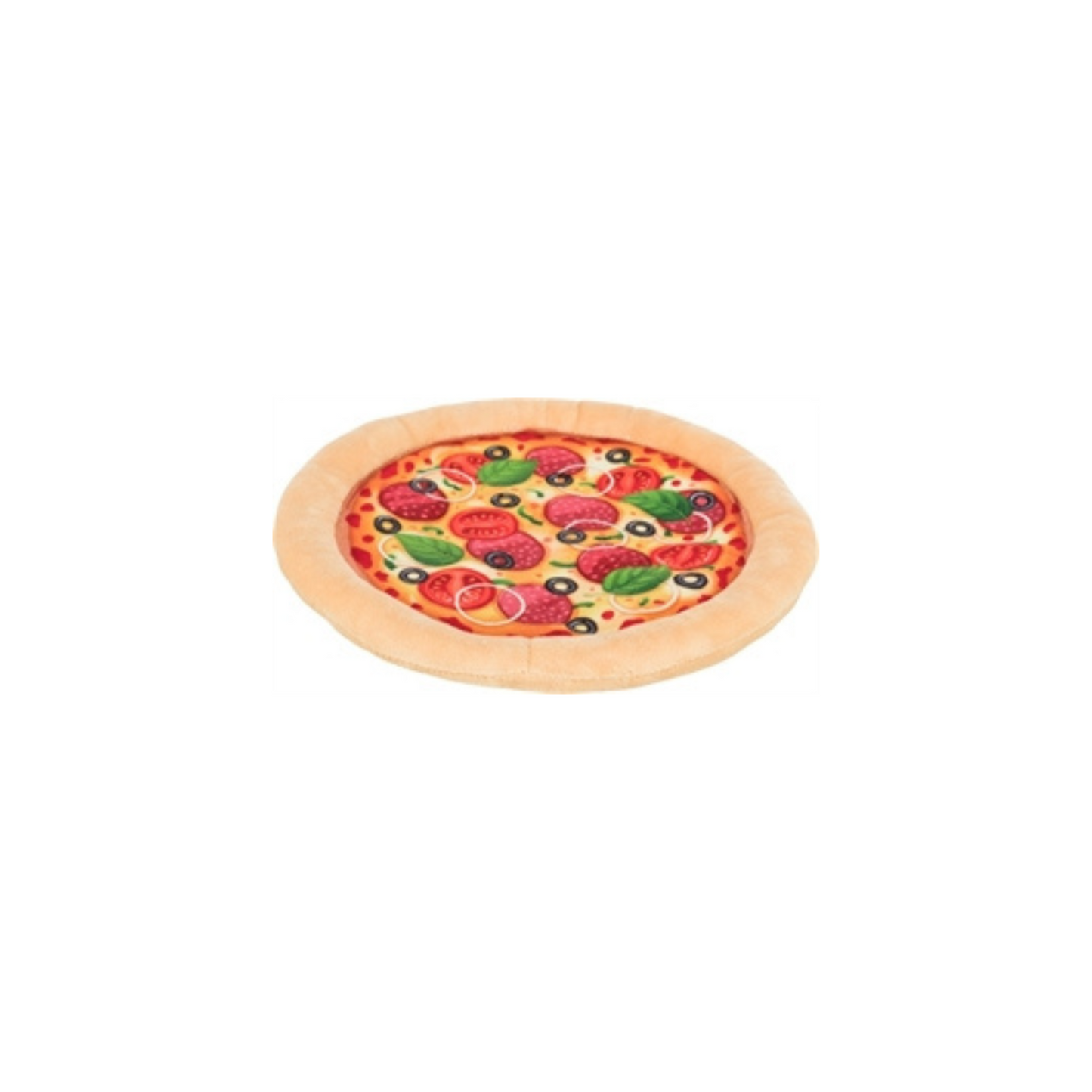Hondenspeelgoed - Trixie - Pizza