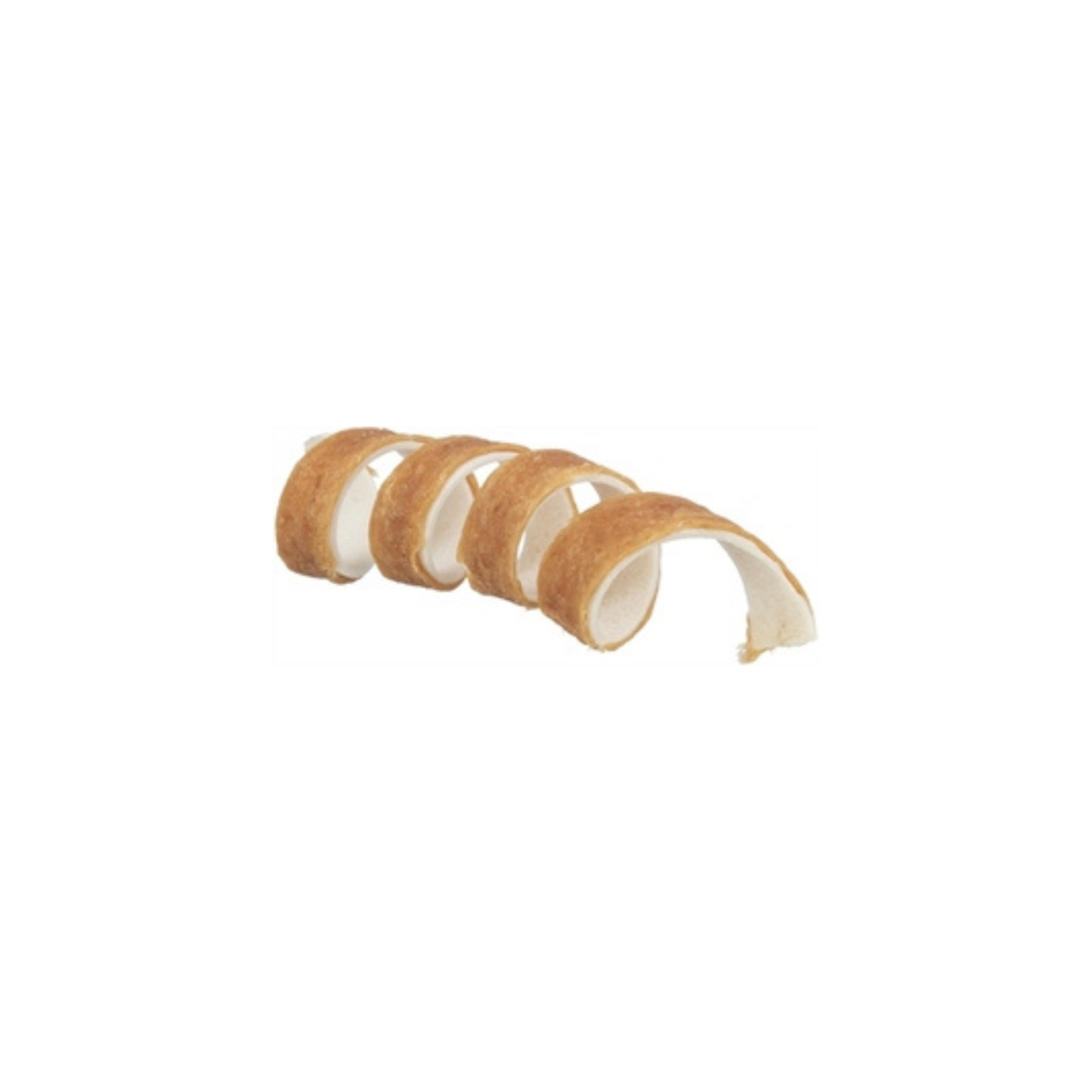 Kauwsnack voor honden - Kauwkrul Eend