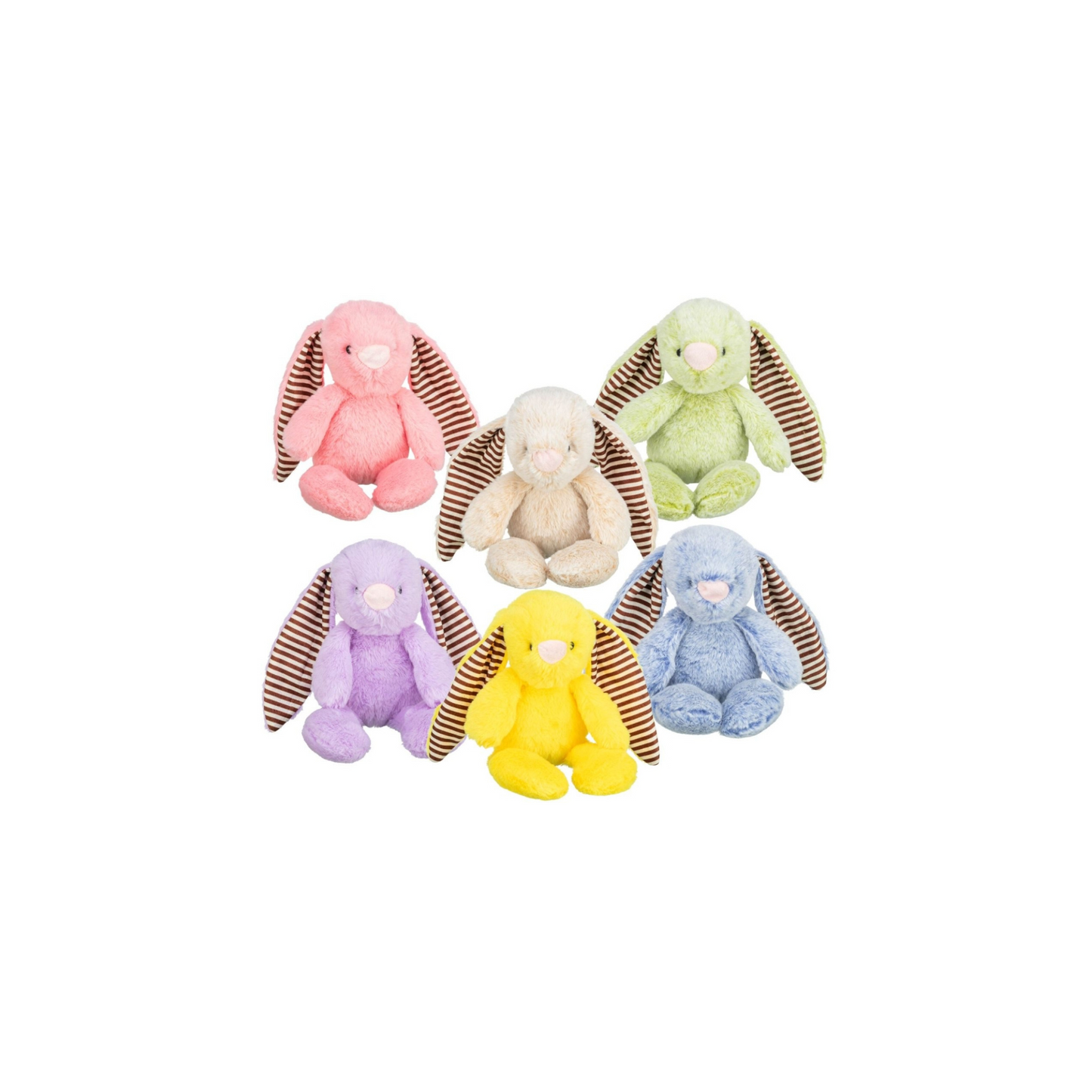 Hondenspeelgoed - Trixie - Paashaas / Konijn