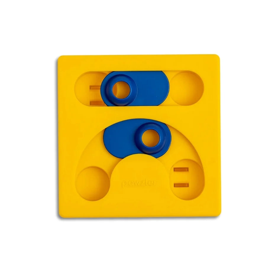 Honden puzzels - Pawzler - Kaya