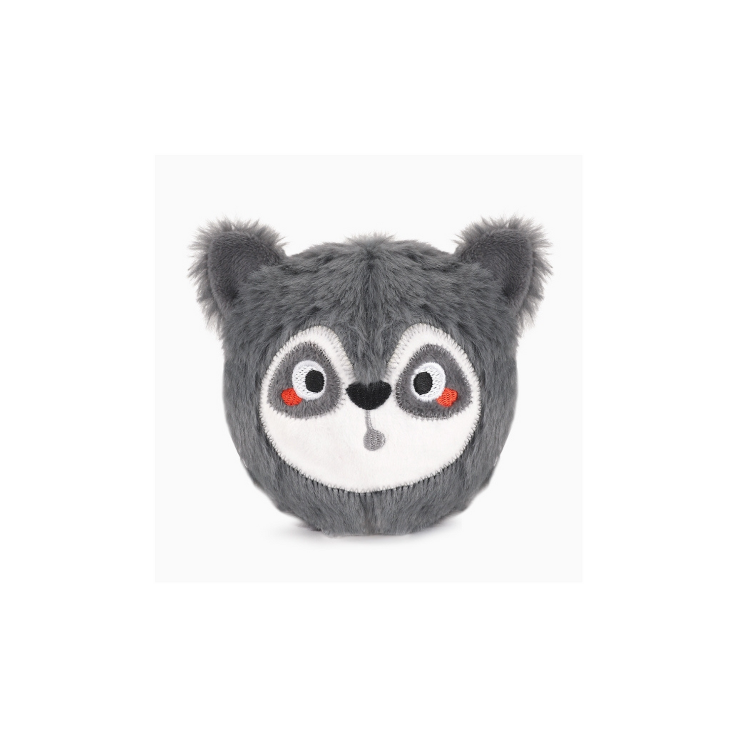 Hondenspeelgoed - HugSmart – Raccoon