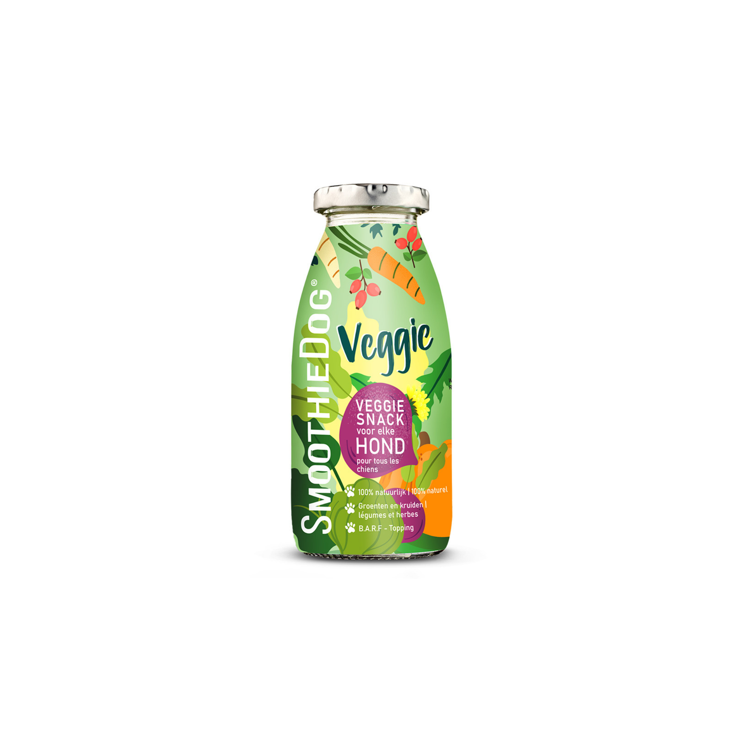 SmoothieDog - Veggie