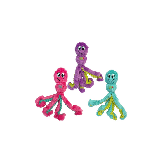 Hondenspeelgoed - Kong - Wubba Octopus 32X10X7,5 cm