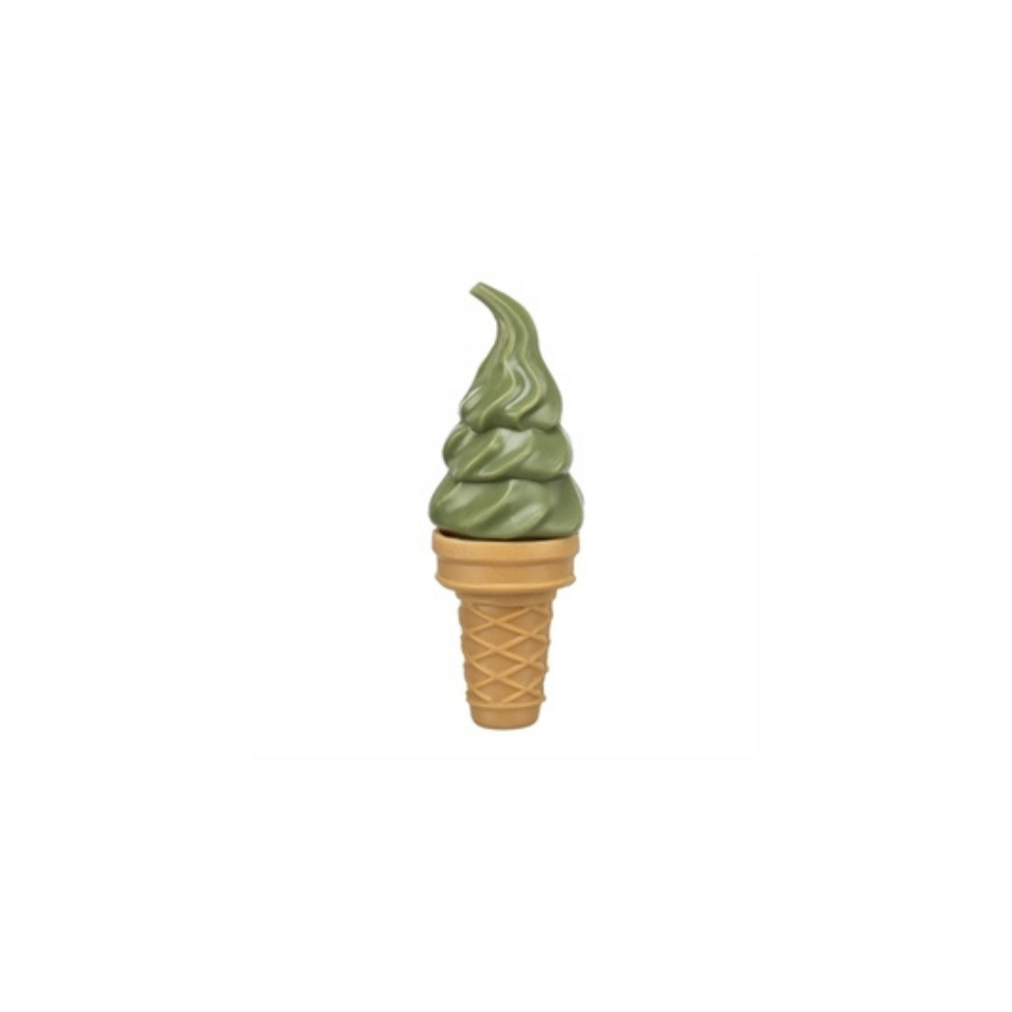Hondensnack - Trixie - Soft Ice Groen met Kip 50 gr
