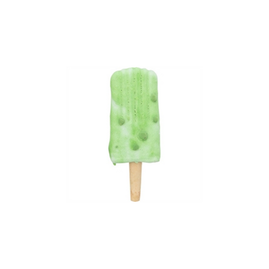 Hondensnack - Trixie - Ice Pop Groen 55 gr