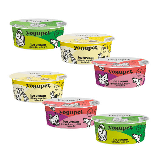 YoguPet - Ijs