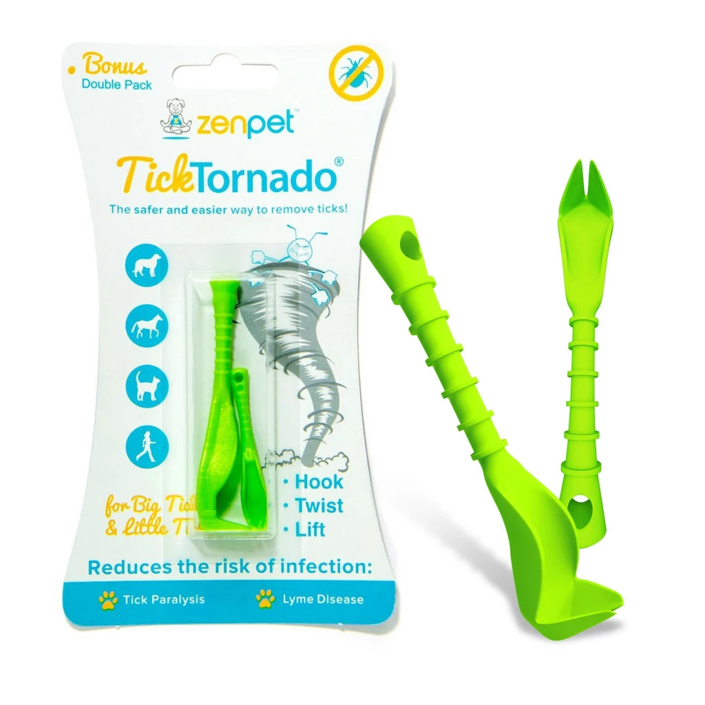 Tekentang tornado