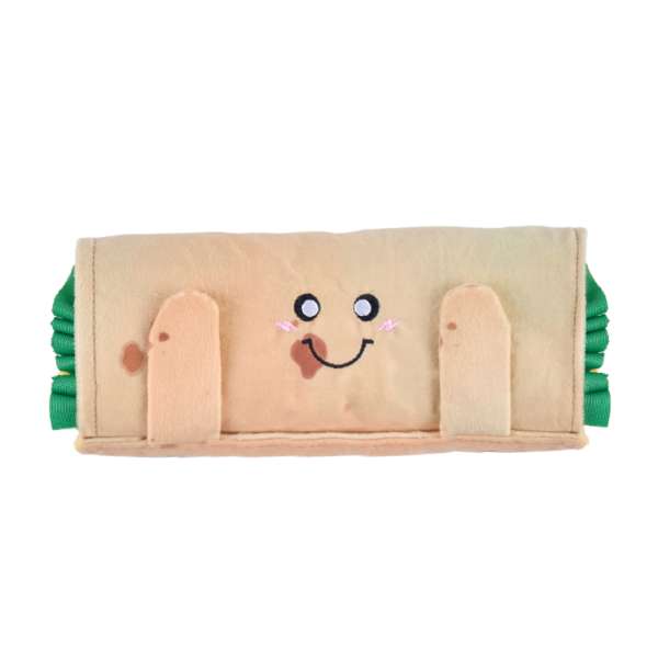 Hondenspeelgoed - ZippyPaws - Snufflerz Roll – Burrito