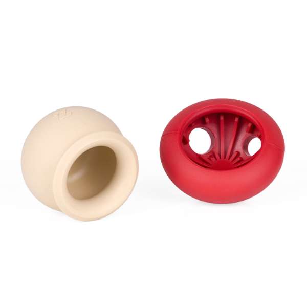 SmartyPaws Tumbler – Mushroom
