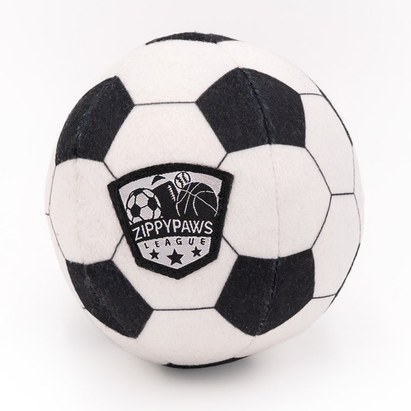 Sportballz – Soccer