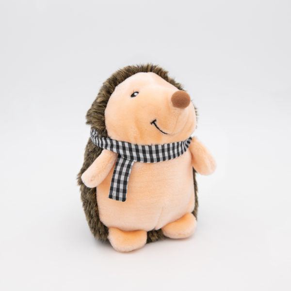 Hondenspeelgoed - ZippyPaws - Hetty the Hedgehog