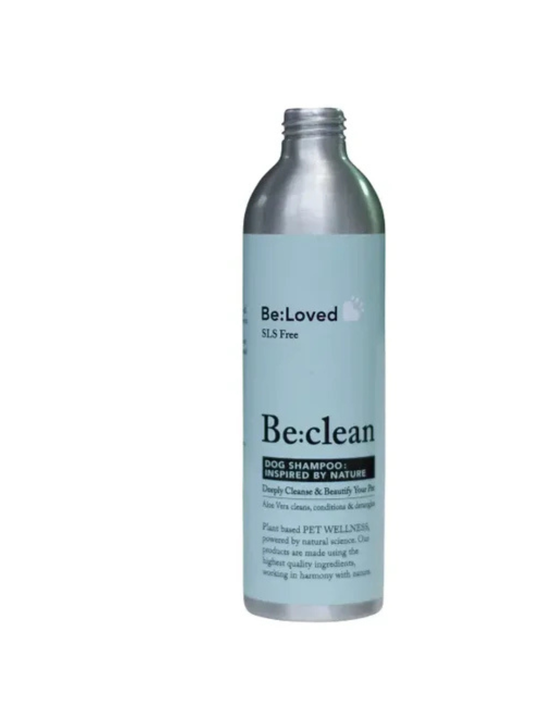 Beloved - Be:Clean Natuurlijke shampoo