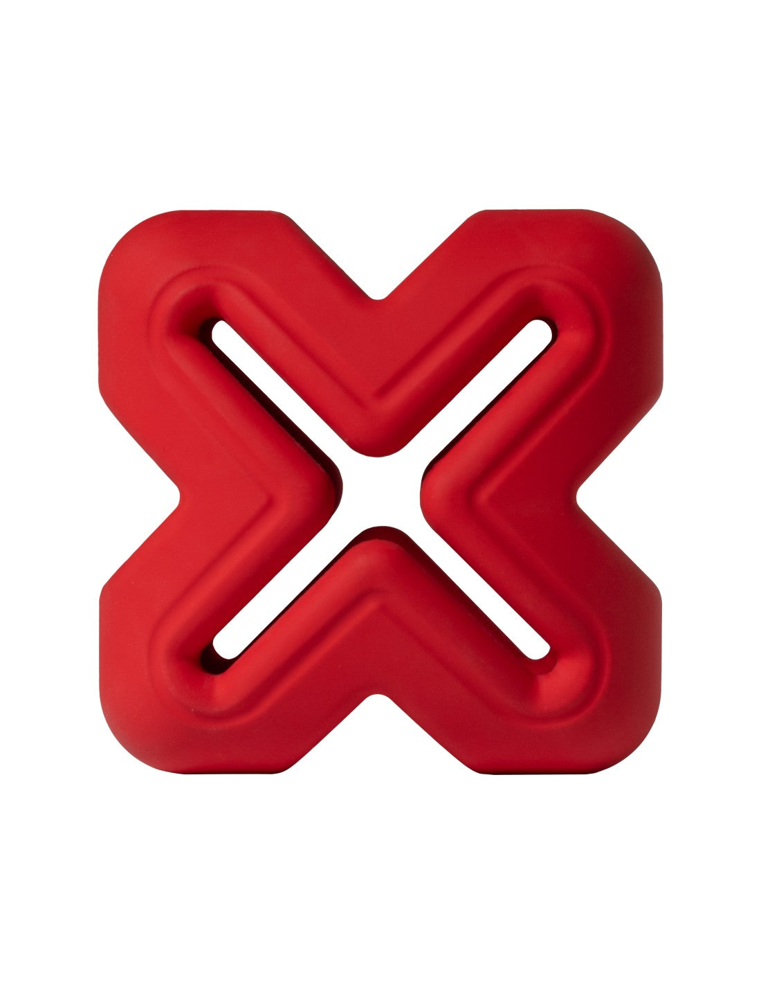 Chewtastic Geometrics, Geo-Metz Roller Rood