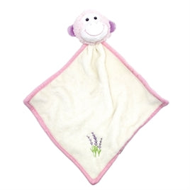 Puppy - Happy Pet - Knuffeldeken met lavendel